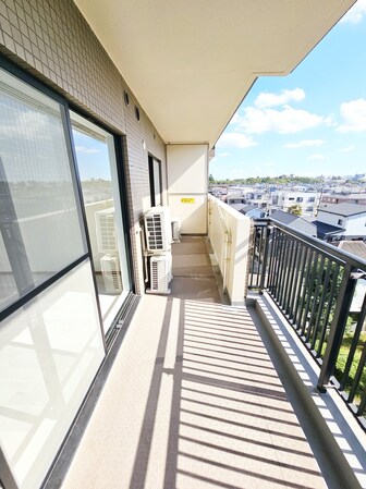 T's garden府中の物件内観写真